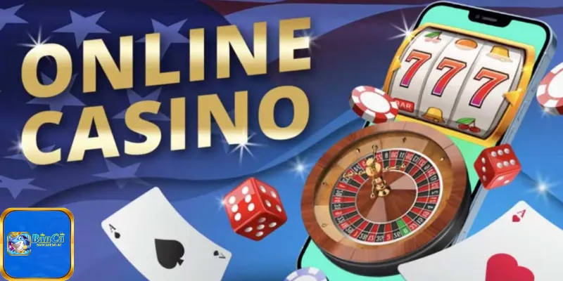 Giới thiệu casino trực tuyến tại Bancaxeng