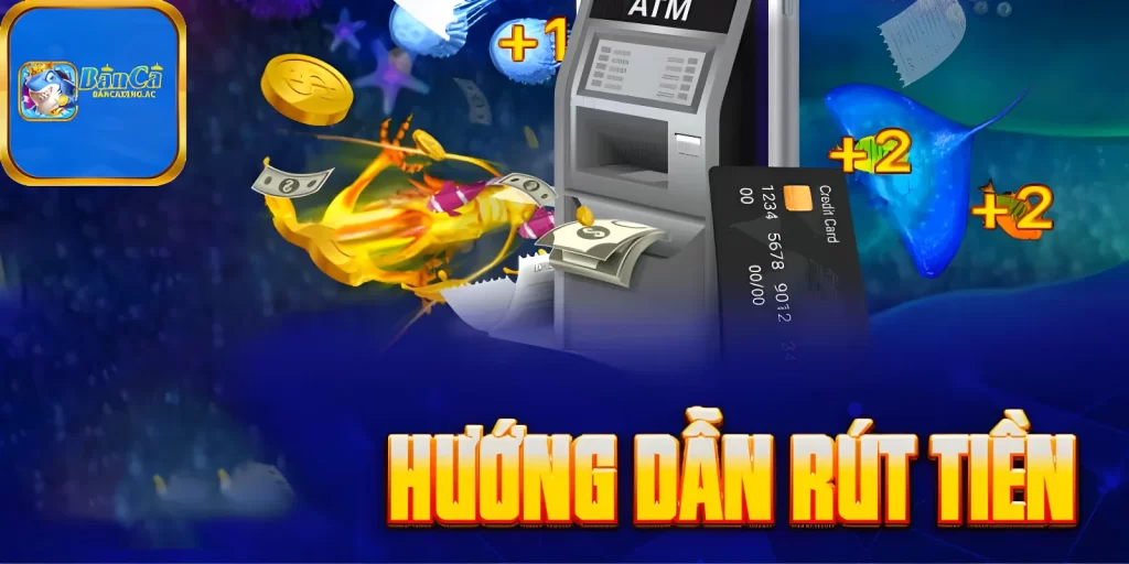 Rút tiền Bancaxeng