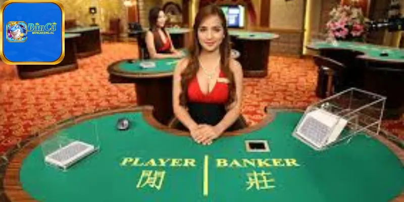 Tìm hiểu về baccarat trực tuyến