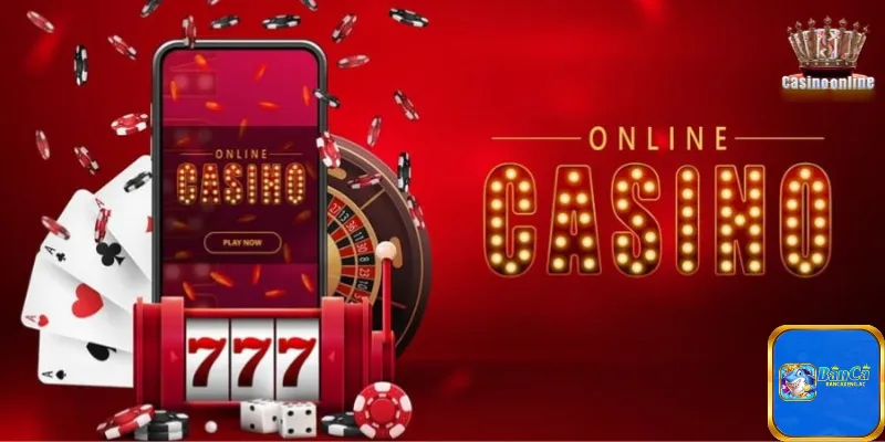 Bí Quyết Chiến Thắng Tại Casino Trực Tuyến Bancaxeng