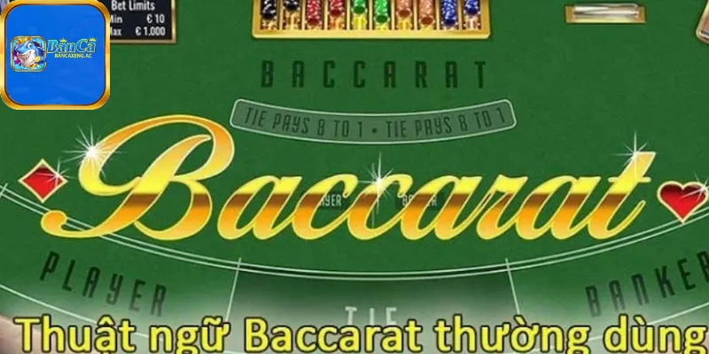 Hướng dẫn cách chơi baccarat online