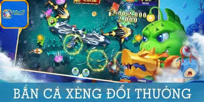 Những Khuyến Mãi Hấp Dẫn Khi Tham Gia Chơi Caxeng live Trên Cổng Game Bancaxeng